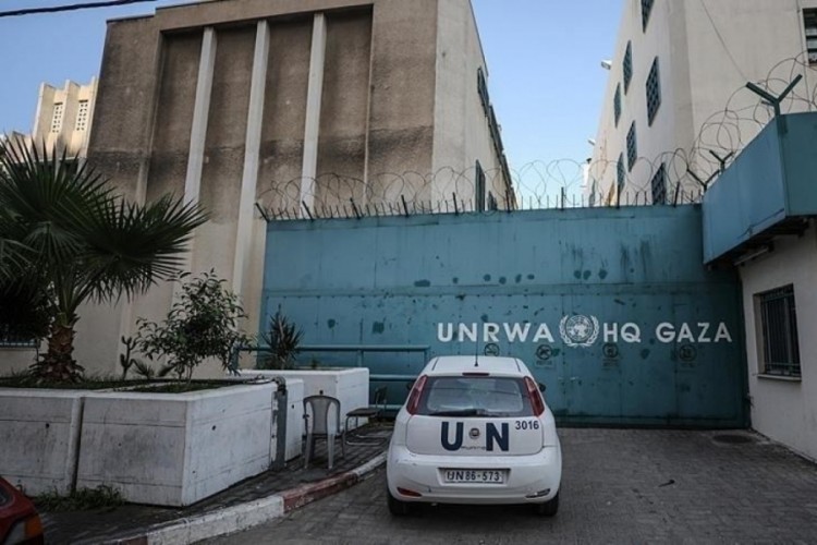UNRWA: Batı Şeria, 1967'den bu yana en kötü insani kriz...