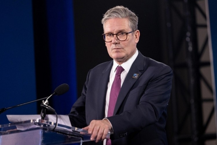 İngiltere'den Trump'ın tepkisi sonrası geri adım