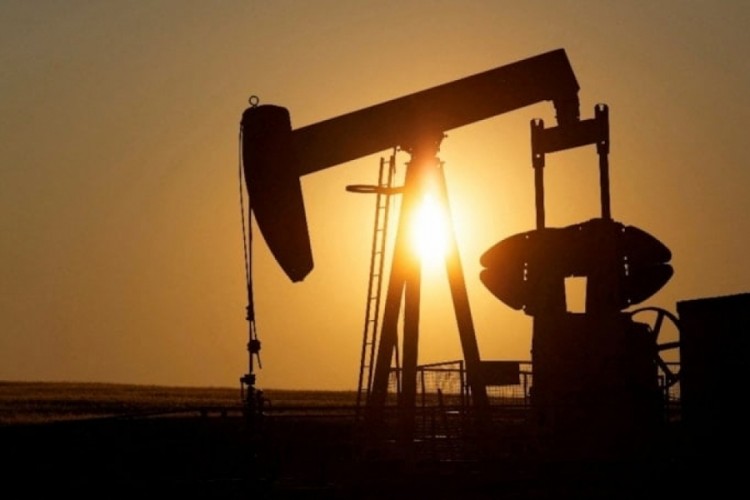 ABD'nin petrol sondaj kulesi sayısı arttı