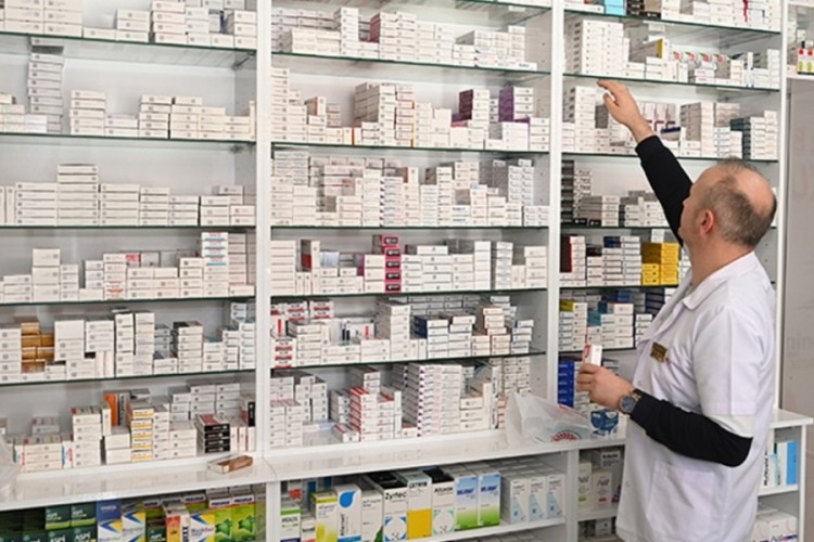 İlaç tedarikinde yeni dönem: Geri bildirim hattı devrede!