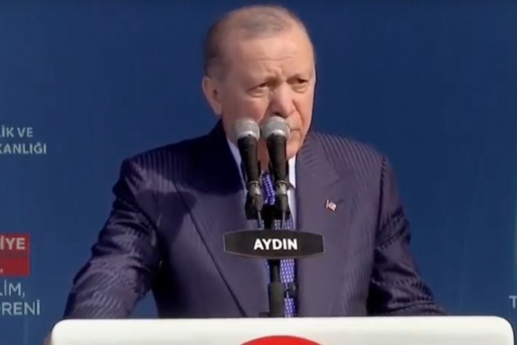 Cumhurbaşkanı Erdoğan: Emeklilerimizi h&uuml;k&uuml;metimize karşı kışkırtmaya &ccedil;alışıyorlar