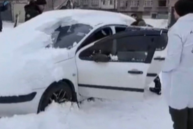 Kayıp olarak aranan adam feci şekilde bulundu