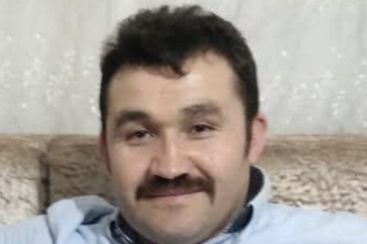 39 yaşındaki adam &ouml;l&uuml; olarak bulundu