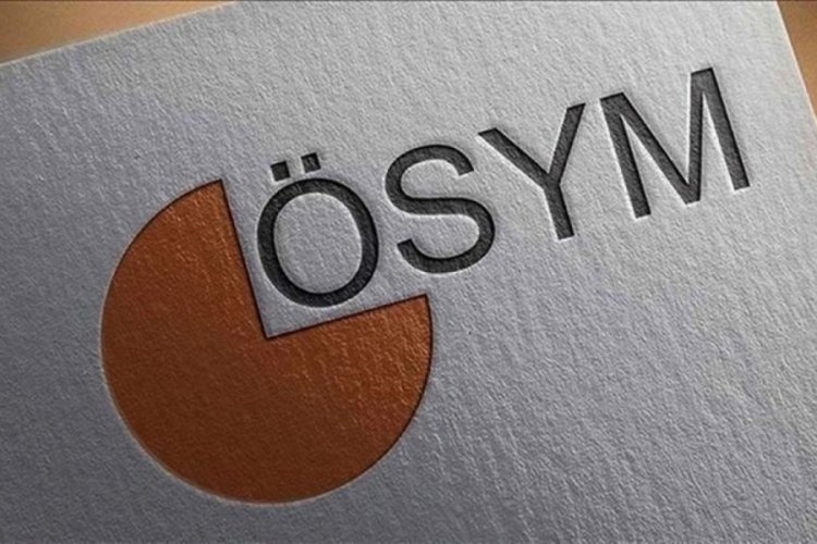 e-YDS 2026/1 İngilizce sonuçları açıklandı