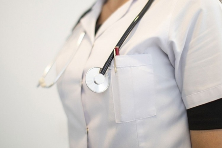 Sağlık personelinin sosyal medya paylaşımıyla ilgili soruşturma