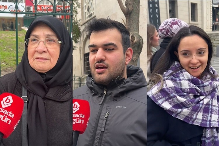 Bursalılara sorduk: Bursa'nın başkenti hangi ilçe olurdu?