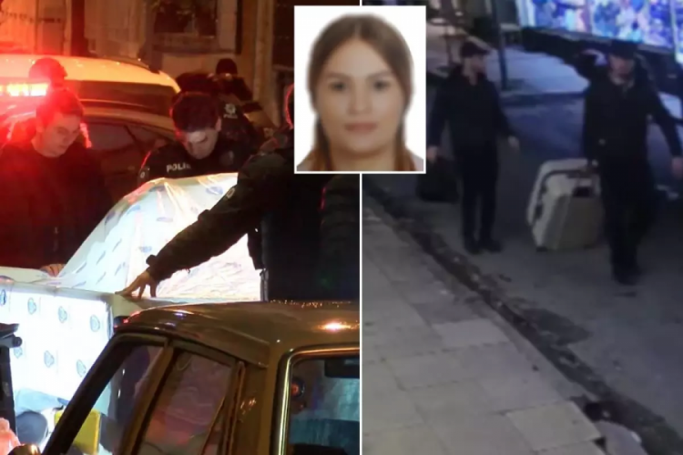 İstanbul'daki kesik baş cinayetinde beklenen itiraf geldi!
