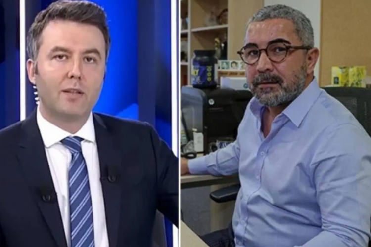 Mehmet Akif Ersoy ilişkilerini kayda almış! Veyis Ateş ile birlikte 'şişe &ccedil;evirmece' tuzağı