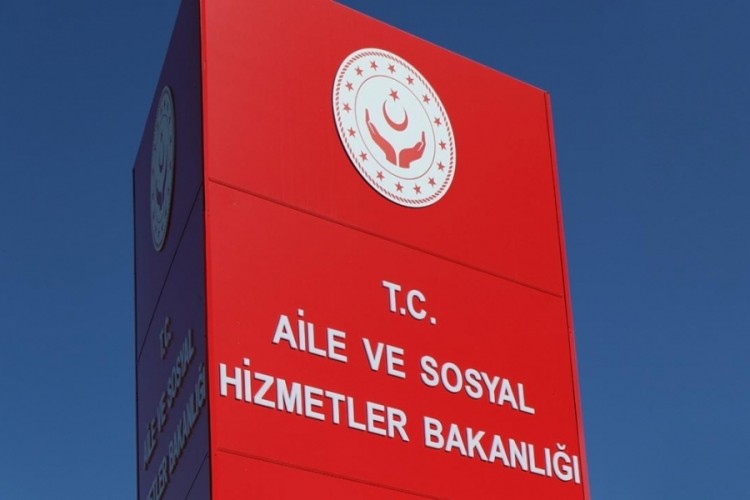 Aile ve Sosyal Hizmetler Bakanlığı ge&ccedil;en yıl 7 bin denetim ger&ccedil;ekleştirdi