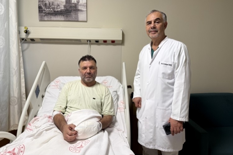 Her evde bulunan büyük tehlike! Vücudunun üçte biri yan...