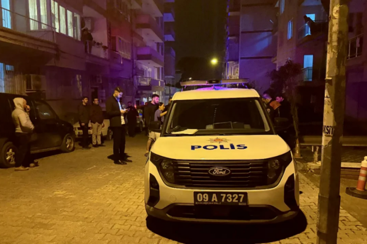 Baba ile &uuml;vey oğlu arasındaki kavga &ouml;l&uuml;mle bitti