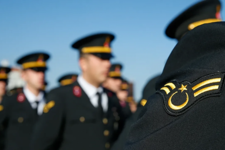 Jandarma binlerce personel alımı yapacak! Başvuru tarihleri ve branşlar belli oldu