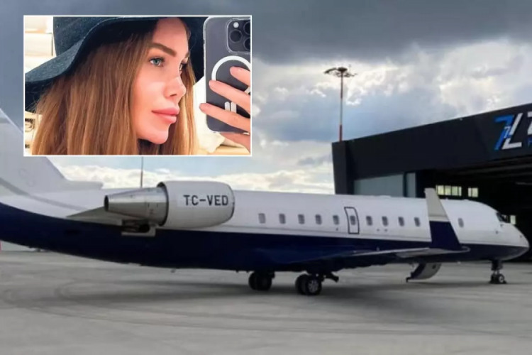 Jetteki Merve Eryiğit'ten fuhuş ve uyuşturucu itirafı