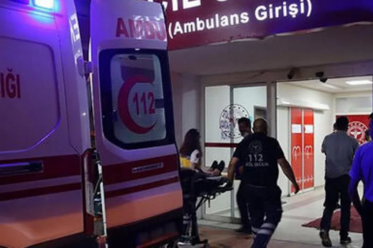 Kardeş kavgası faciayla sonu&ccedil;landı!