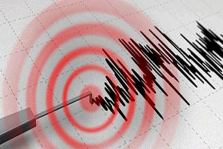 Deprem mi oldu, nerede deprem oldu? AFAD son depremler verilerini paylaştı