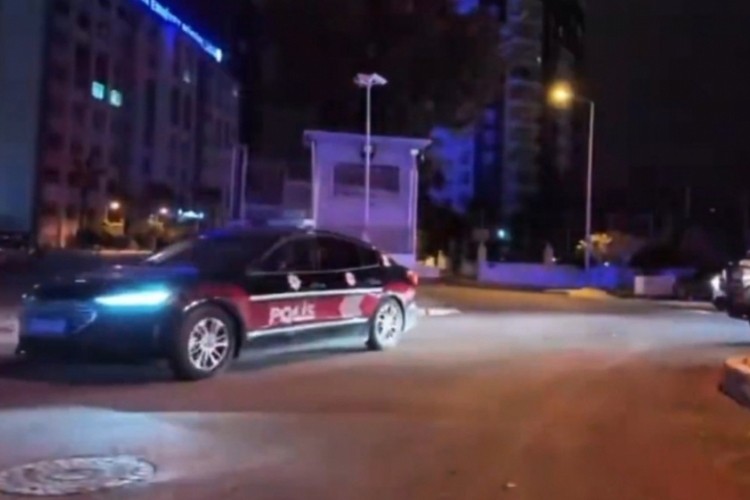 Barış Turgut su&ccedil; &ouml;rg&uuml;t&uuml;ne operasyon! Elebaşıyla dahil 38 kişi yakalandı