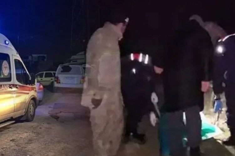 Kayalıklardan paylaşım yapmıştı: 15 yaşındaki Tuba'dan kahreden haber!