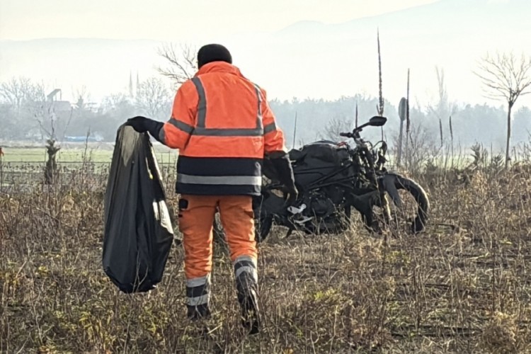 Geceden beri haber alınamayan 19 yaşındaki gen&ccedil; &ouml;l&uuml; bulundu