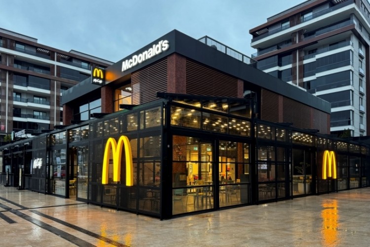 Bursa da listede! &Uuml;nl&uuml; fast food markası işe alım yapacak