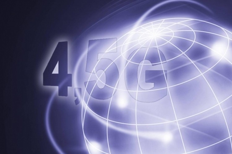 Türkiye 5G'ye hazırlanıyor
