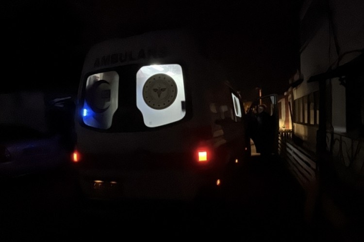 Bolu'da kazara silahla vurulan adam yaşam savaşını kaybetti