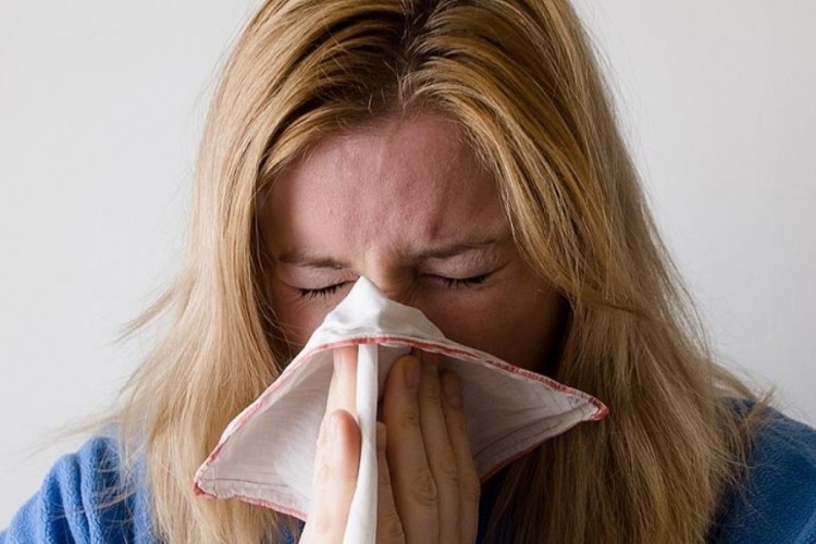 Grip vakalarında dikkat çeken artış!