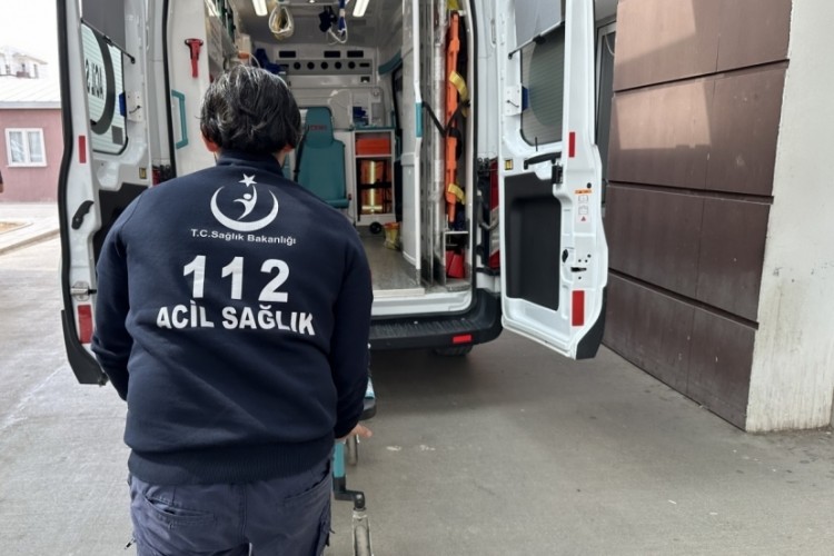 Silahla vurulan şahsın kazara yaralandığı ortaya &ccedil;ıktı