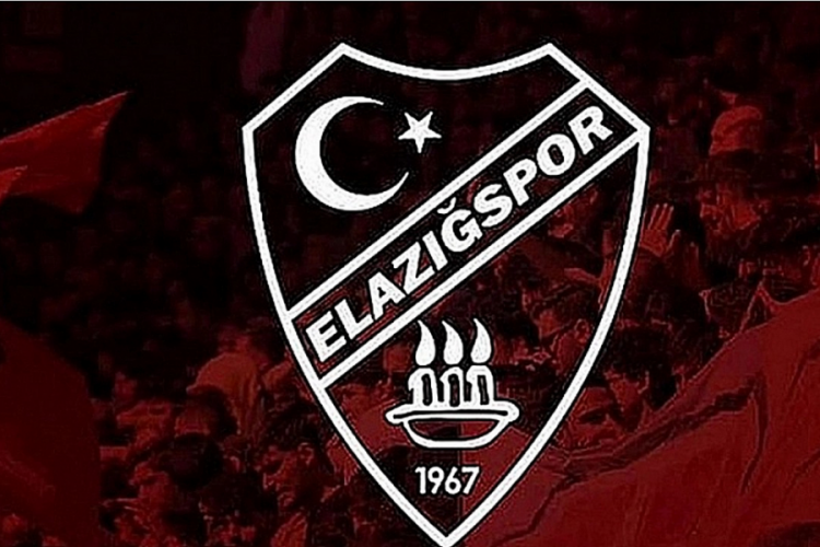 Elazığspor 21 futbolcuyla İstanbul'a gidiyor