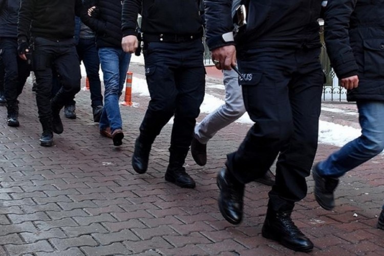 Bursa'ya da uzanan operasyonda flaş gelişme!