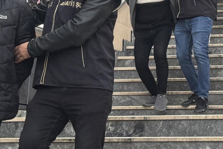 G&uuml;ng&ouml;ren'de &ouml;ld&uuml;r&uuml;len Atlas &Ccedil;ağlayan'ın ailesini tehdit eden ş&uuml;pheliler tutuklandı!