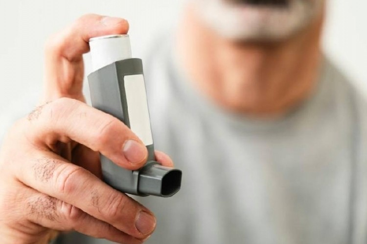 Astımda erken uyarı dönemi: Ataklar önceden saptanabile...