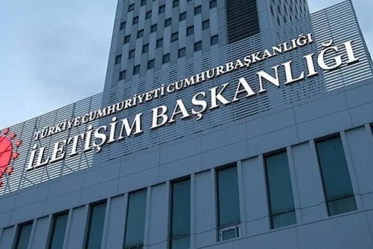 İletişim Başkanlığı'ndan Ermenistan iddialarına yanıt
