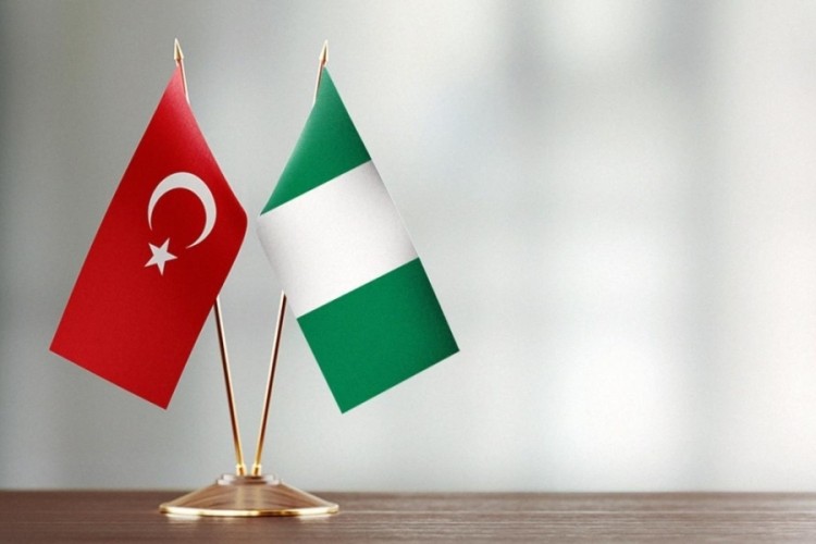 T&uuml;rkiye-Nijerya ilişkileri derinleşiyor