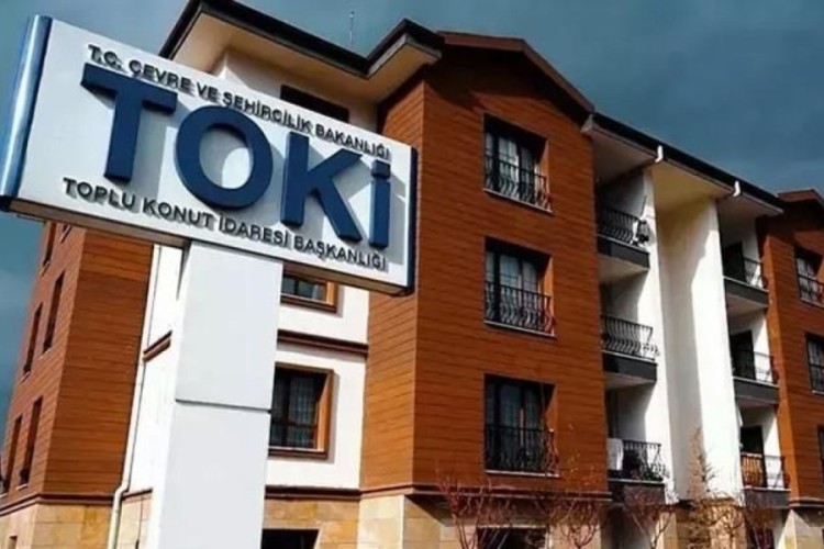 Binlerce Bursalı Bekliyor! Bursa TOKİ Kura Çekimi Ne Zaman, Hangi Tarihte?