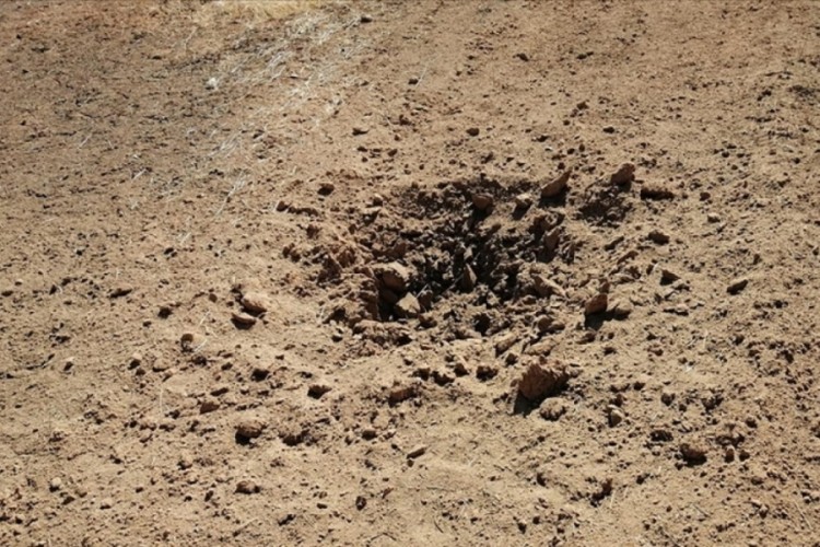 Ter&ouml;r &ouml;rg&uuml;t&uuml; YPG'nin ateşkese rağmen Halep'in doğusunda tuzakladığı mayın can aldı