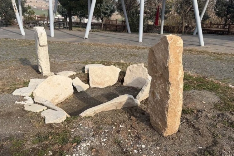 Adıyaman'da Göbeklitepe heyecanı! 11 bin yıllık gizem g...