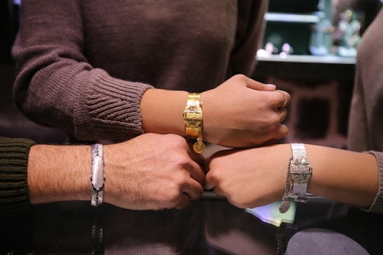 Kadınların gözdesi Diyarbakır'ın tescilli "hasır bilezi...