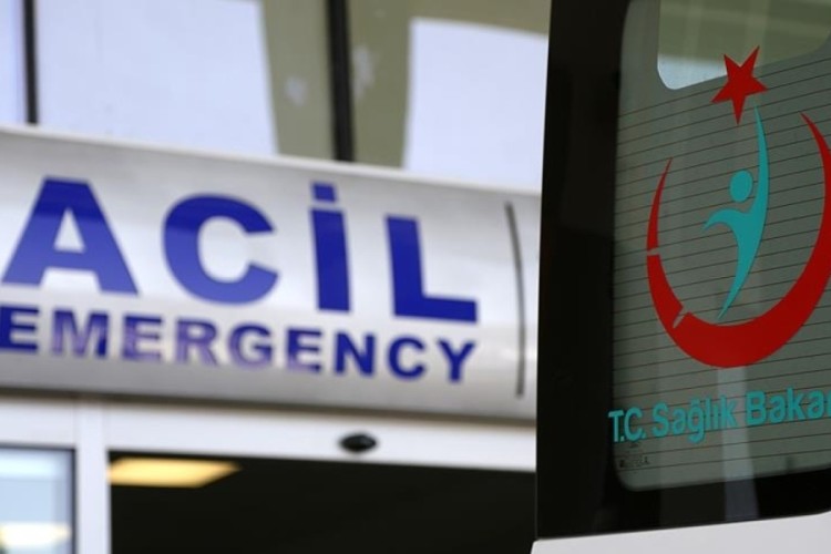 Karı-koca kavgası kanlı bitti! Eşini tüfek katlettikten...