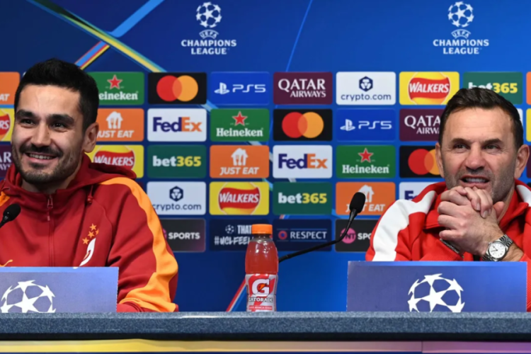 Okan Buruk, Manchester City'nin zayıf noktasını açıklad...