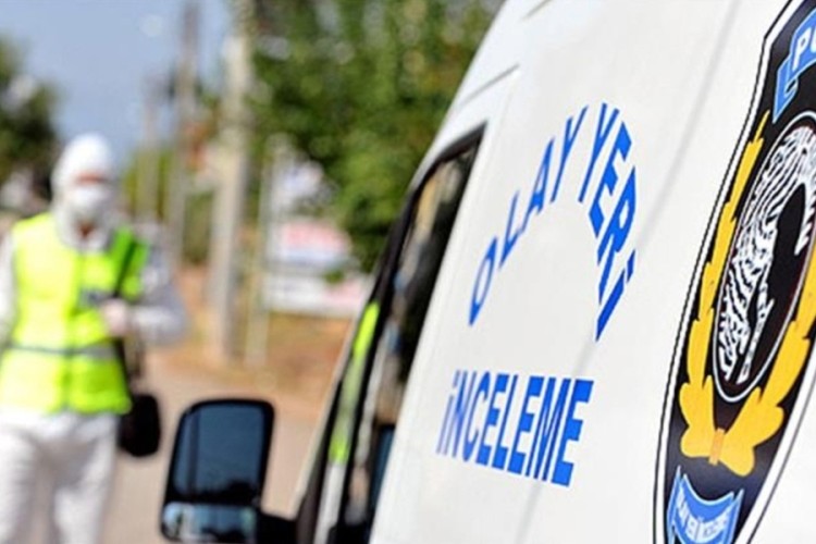 Sır cinayetler aydınlatıldı: 3 yıl arayla &ouml;ld&uuml;r&uuml;len 2 kadının katili...