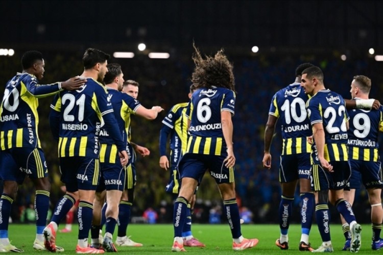 Fenerbahçe, UEFA Avrupa Ligi'nde FCSB'ye konuk olacak