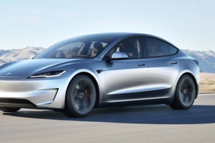 Türkiye, 2025'te elektrikli otomobil satışlarında Avrup...