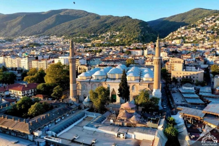 Bursa'da bugün namaz vakitleri ne zaman? 28 Ocak 2026 Ç...