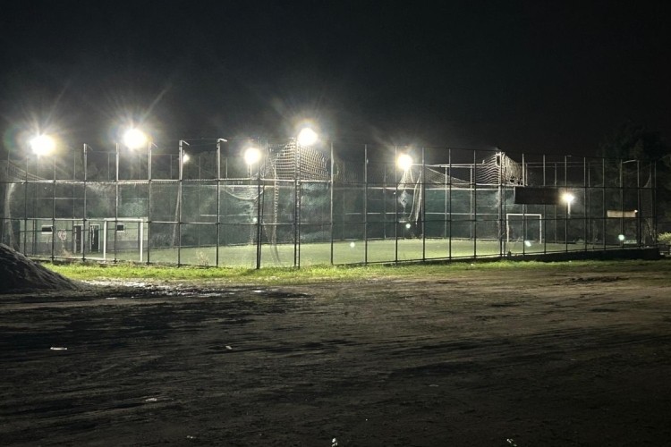 Bursa'da bir mahalle isyanda! Kullanılmıyor ama sabaha ...