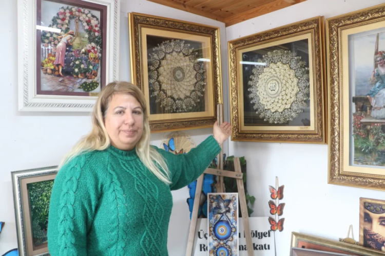 İsmini ilk kez duyanlar tek soru soruyor!
