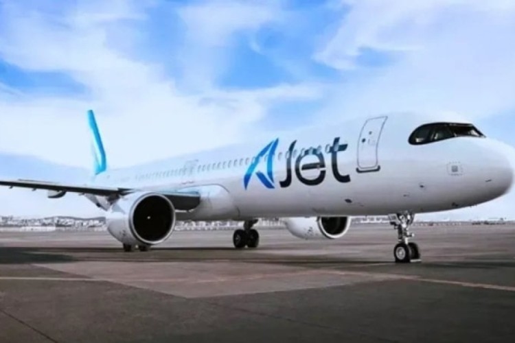 AJet yurt dışı biletlerini 9 dolara indirdi