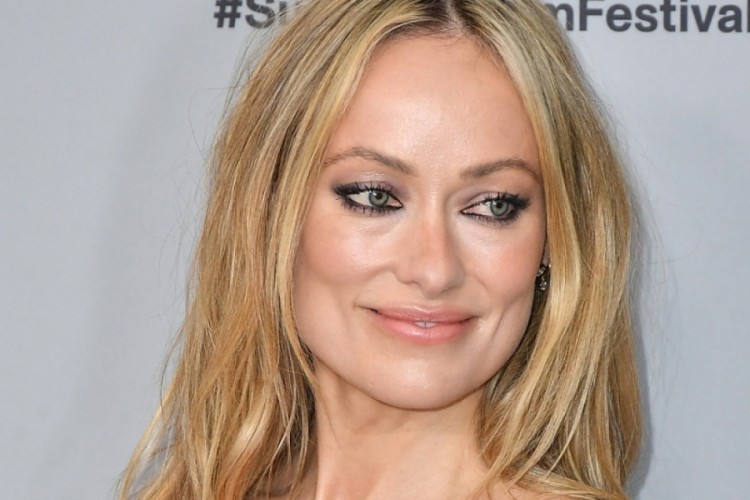 Olivia Wilde'dan kırmızı halıda ICE protestosu