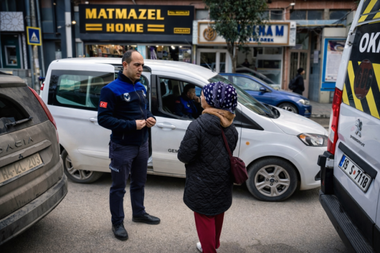 Bursa'da duygu sömürüsüne geçit yok!