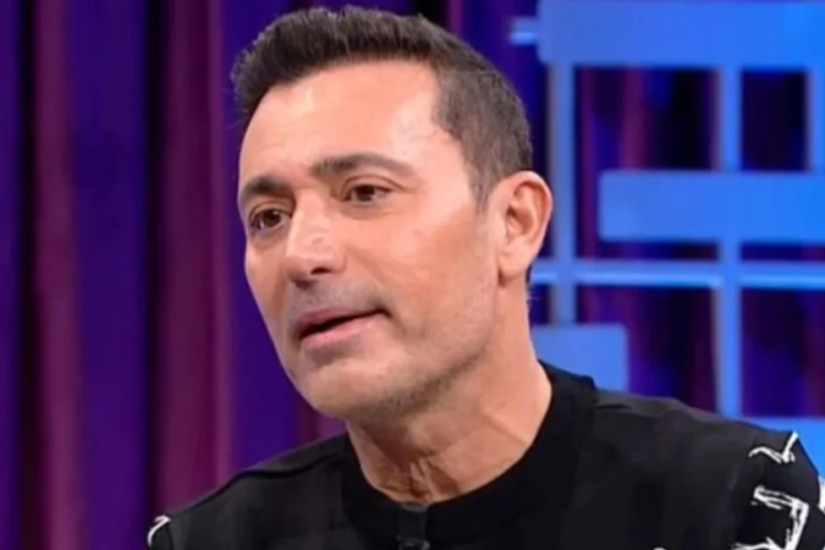 Mustafa Sandal'dan kritik uyarı: Bu dolandırıcılıktır!