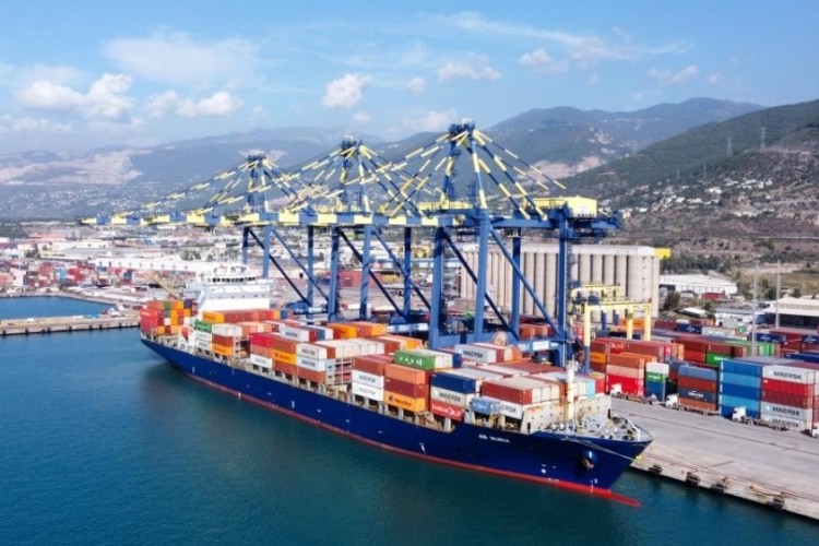 Türkiye'den Uzak Doğu'ya 8 milyar dolarlık ihracat